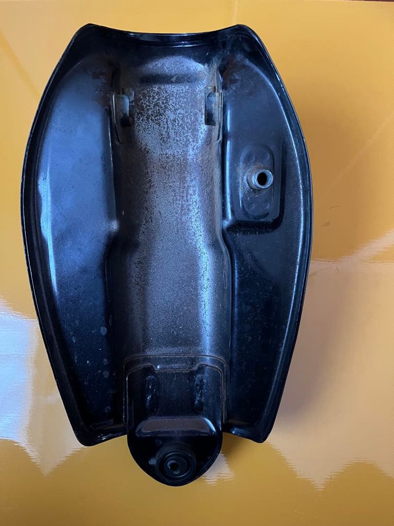 モンキー　タンク