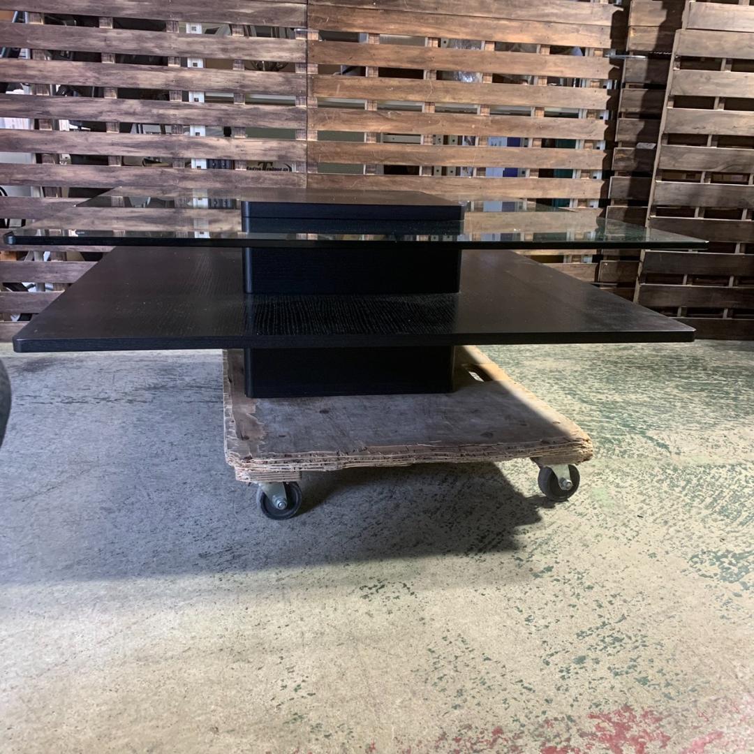 K831 Armonia アルモニア KAREN センターテーブル