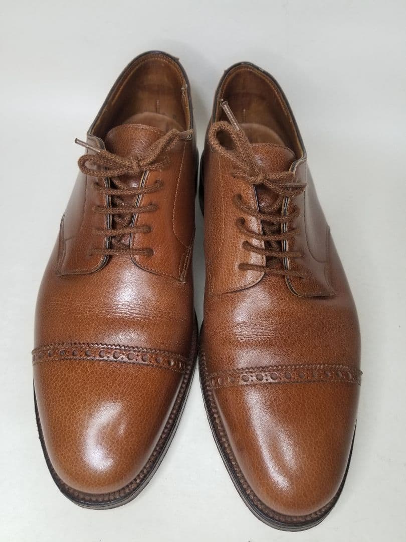 ジョンロブ　ラッセル　UK7 25.5cm相当