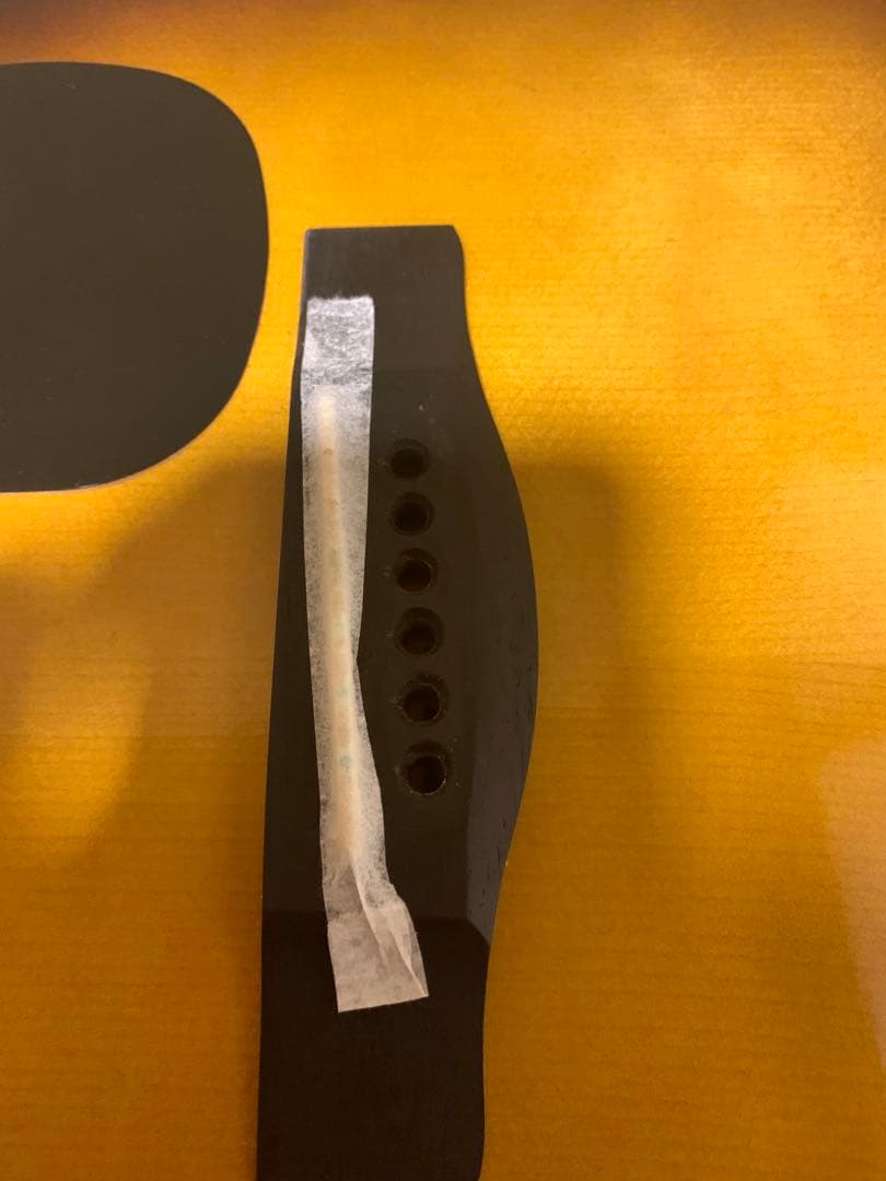 YAMAHA F315Dアコギ