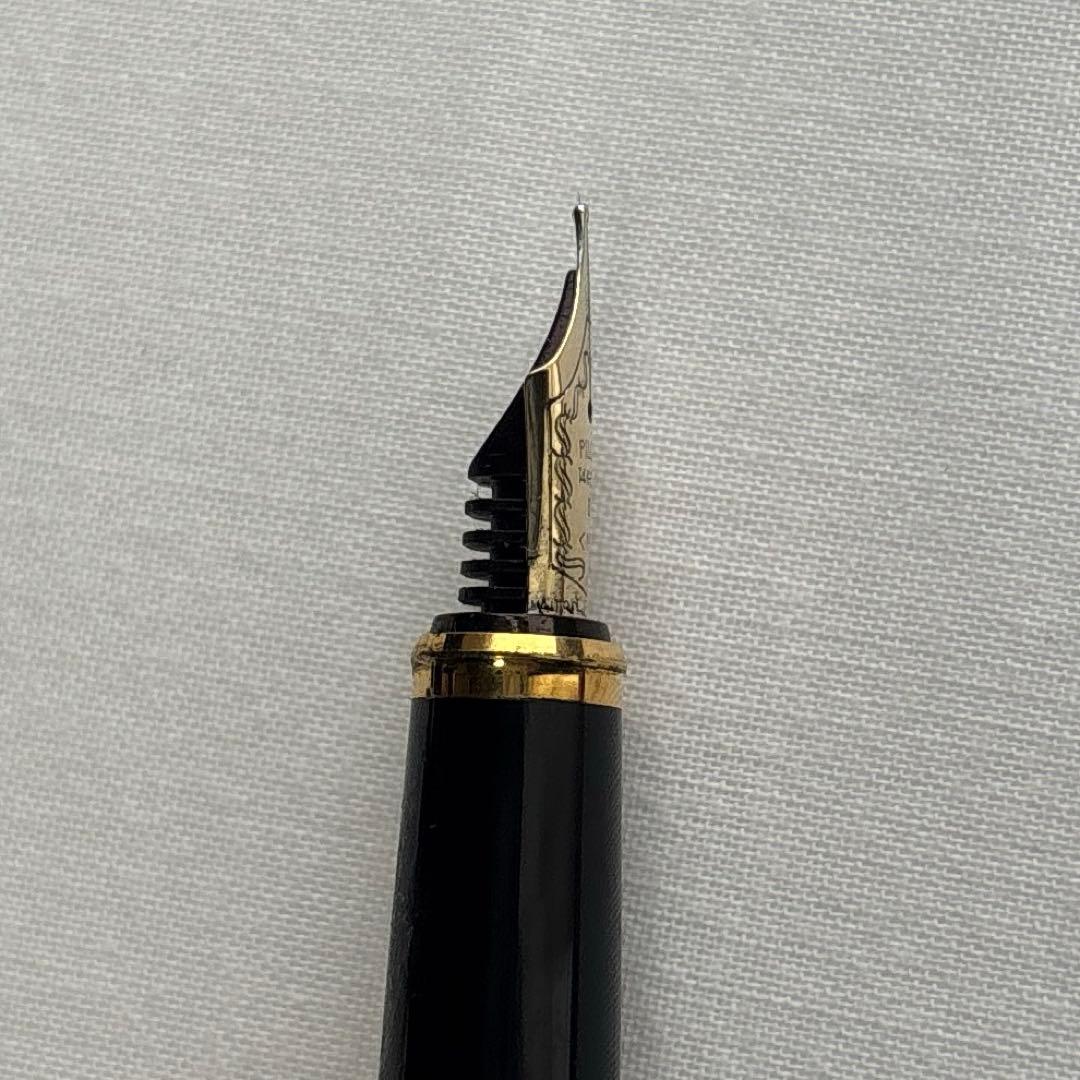 PILOT CUSTOM 98 万年筆 M 14K