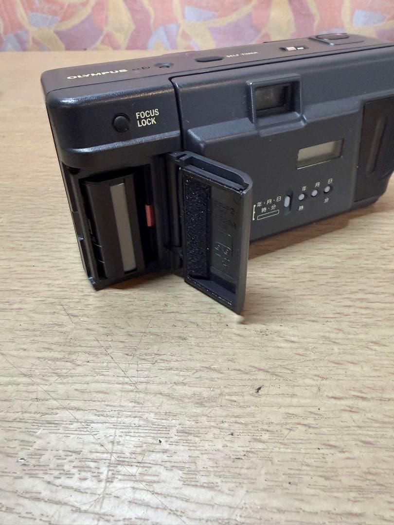 カメラいろいろまとめ