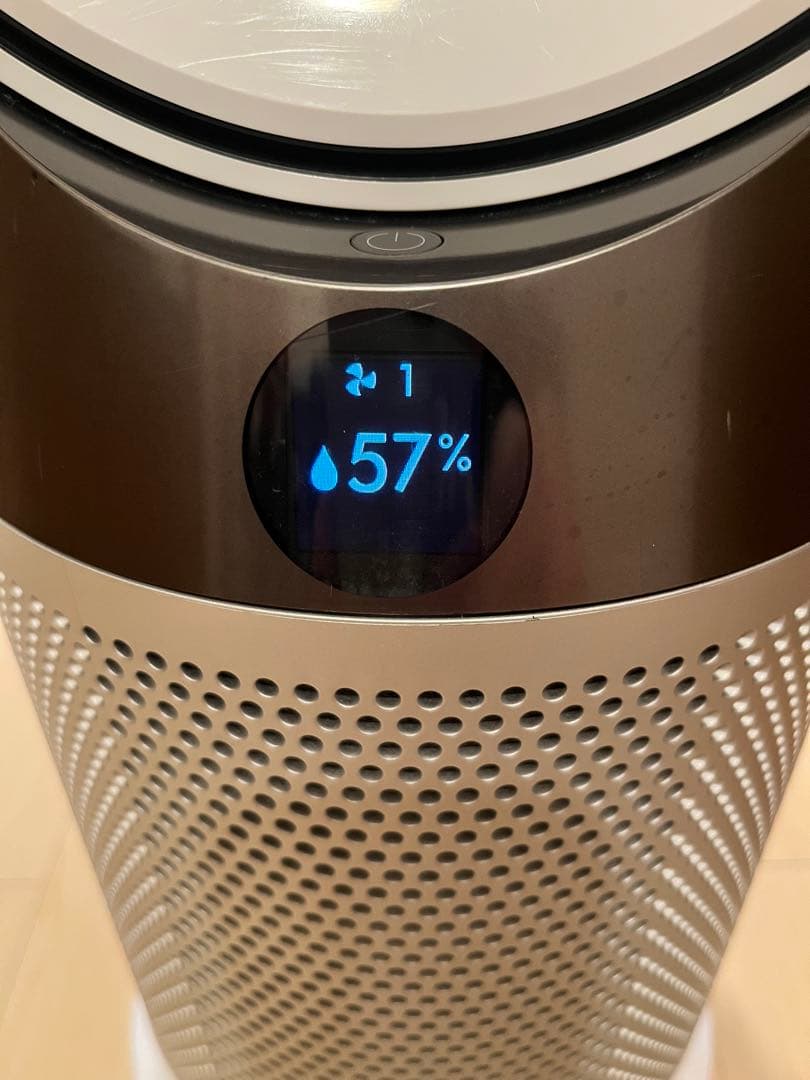 早い者勝ち！Dyson Pure Hot + Cool【引取でさらに値引き可】