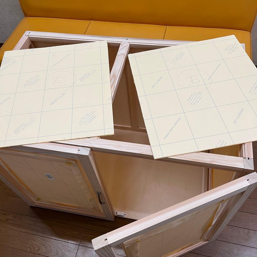 ノーチ鳥かごアクリルケースアクリル保温カバー