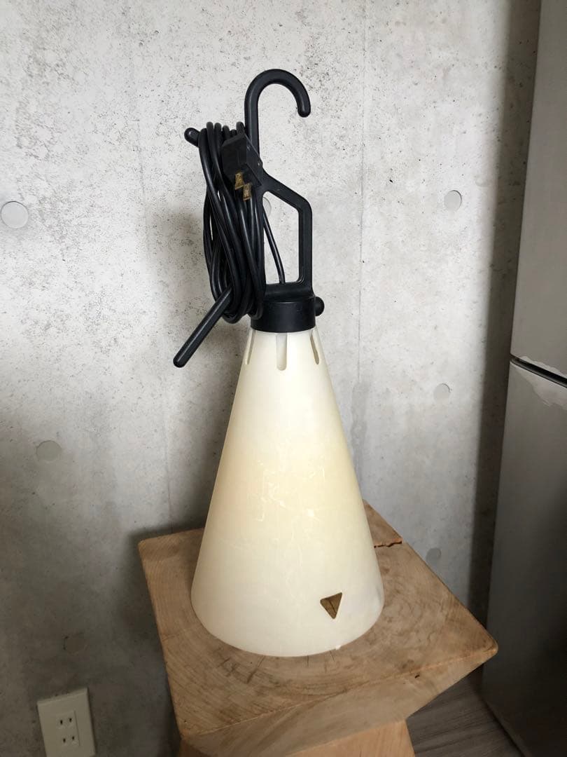 フロス FLOS メイデイ MAYDAY 黒/black