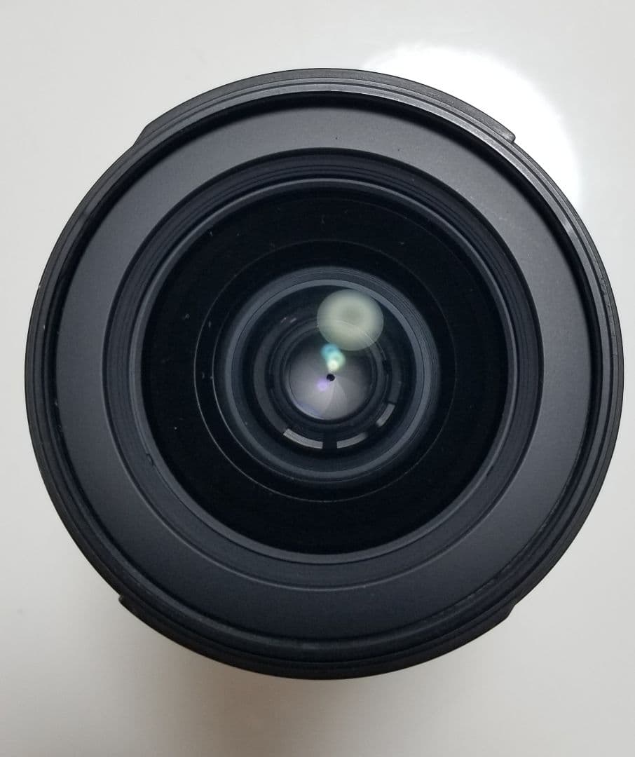 Nikon AF-S DX ED17-55　F2.8G　お値下げ⤵️　点検清掃済