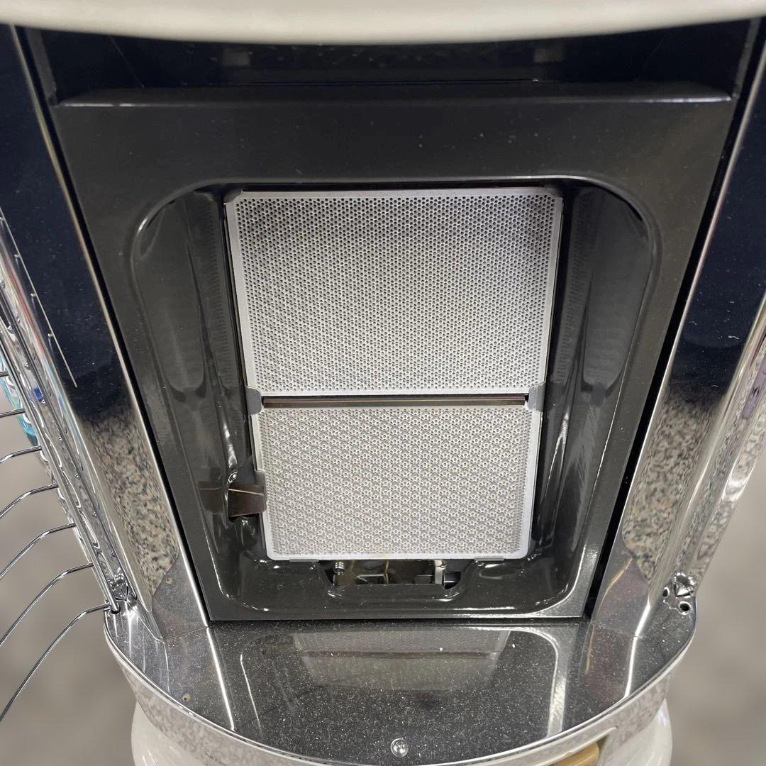 y*i様 ★リンナイ ガスストーブ R-852PMSⅢ-402 都市ガス用 大阪