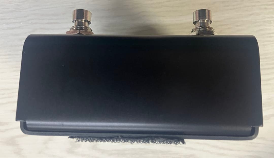 Strymon Flint（ストライモン フリント）付属品完備 美品 中古