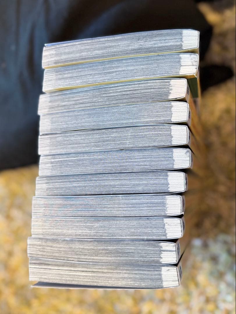 CASE CLOSED 名探偵コナン 英語漫画 11冊