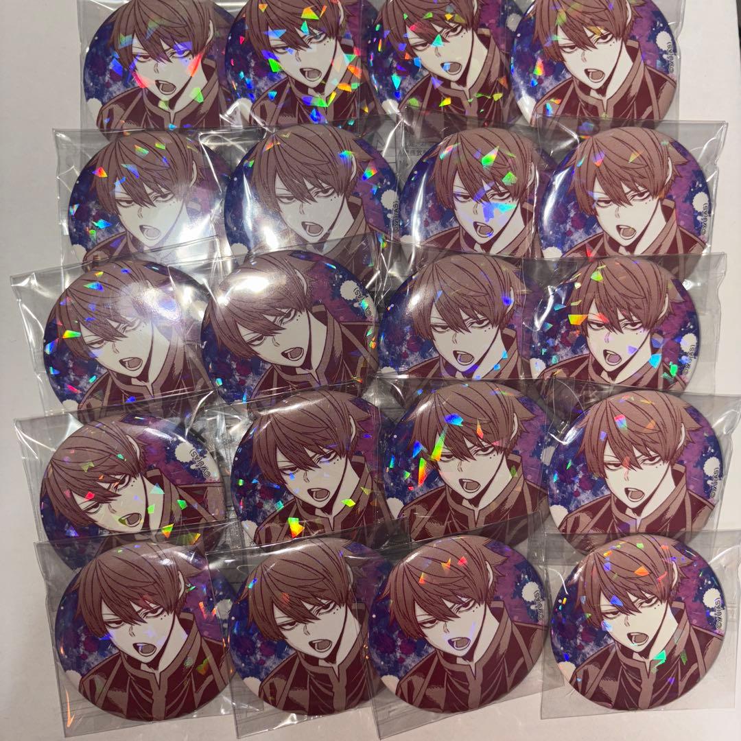 桃源暗鬼 一ノ瀬四季 ホロ缶 マズル×20