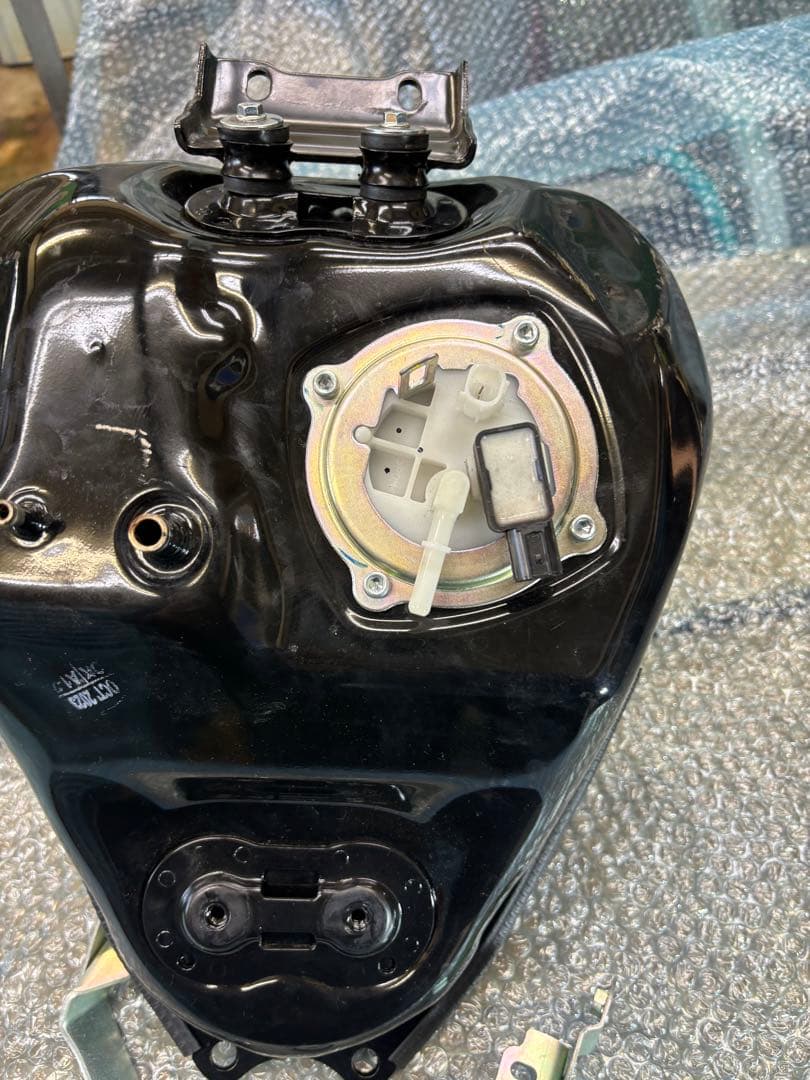 ジミン党代表様用タンク