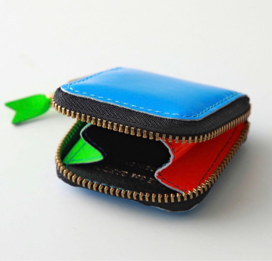 値下　COMME des GARCONS SUPER FLUO SA4100SF