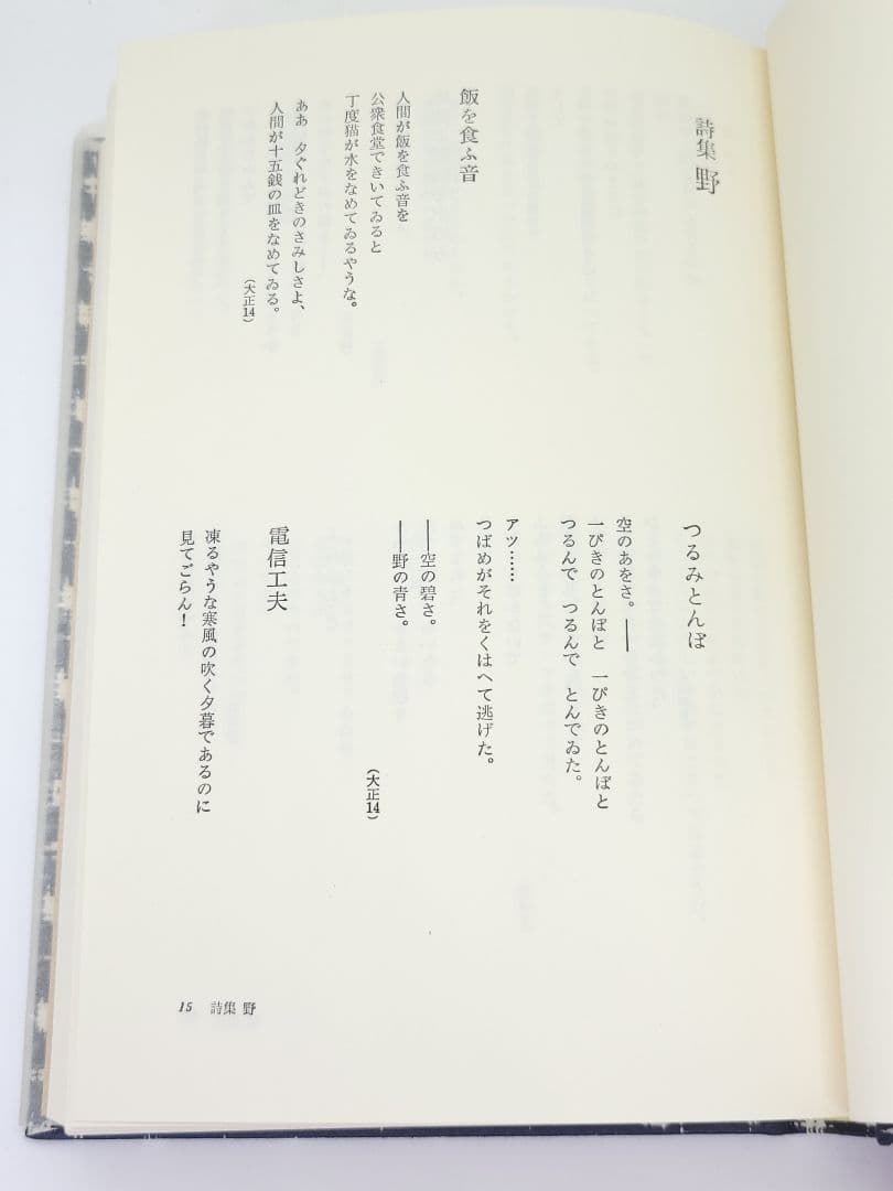 木山捷平全集 全八巻 講談社