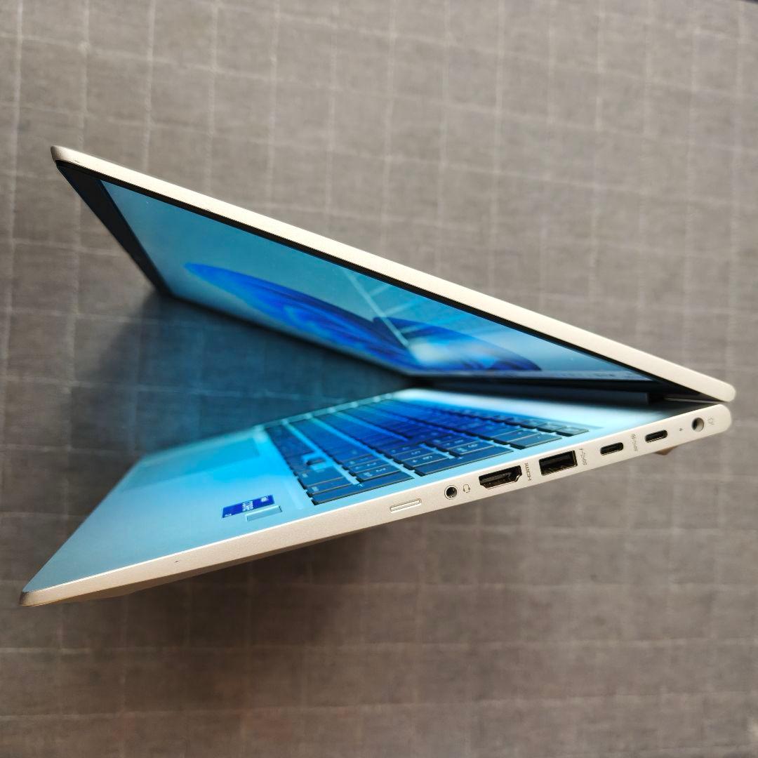 2024年 日本製 超美品 HP 爆速 13世代 i7 新品32GB 新品1TB