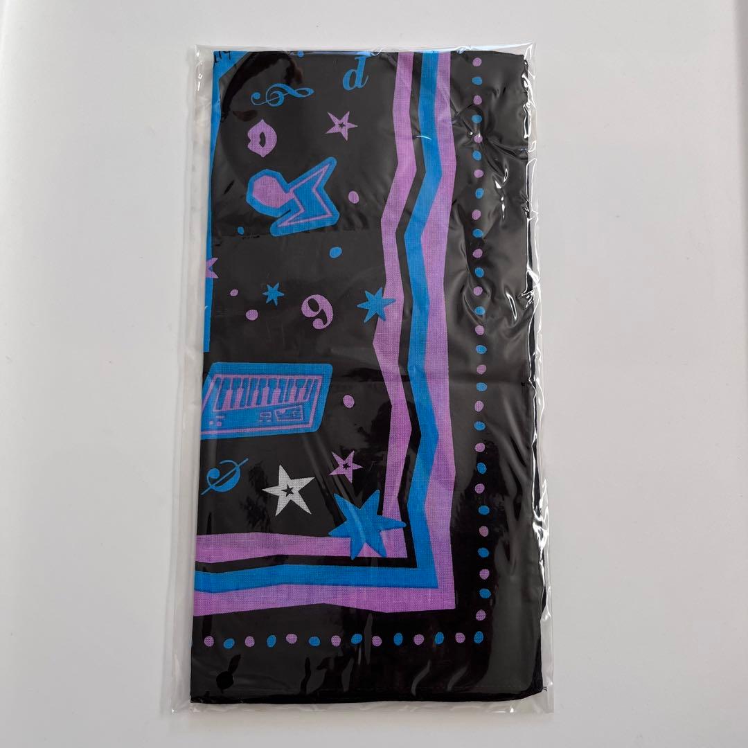 新品未開封　フジファブリック　志村正彦　非売品　ストラップ　トートバッグ　ピック