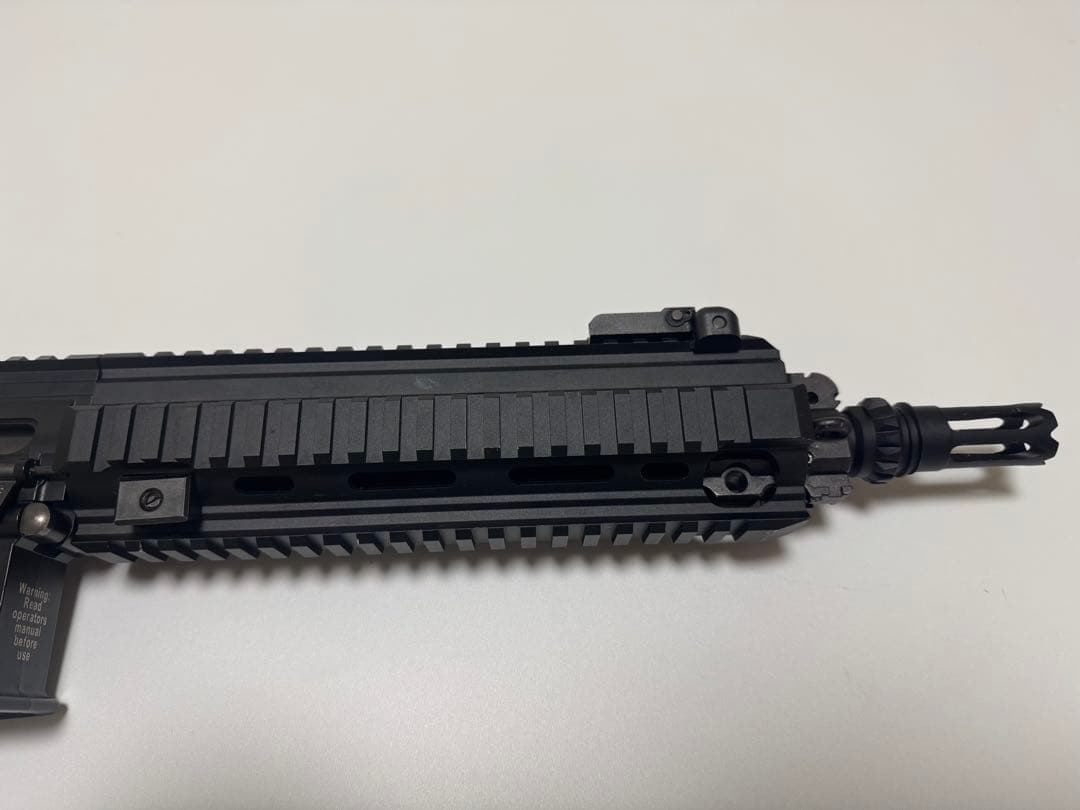 東京マルイ　 HK416D 次世代電動ガン