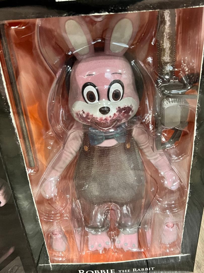 サイレントヒル  No.693 RAH SILENT HILL 3  ロビー