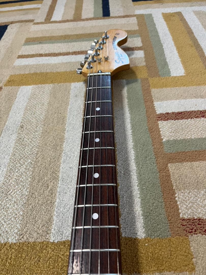 1985年スクワイヤ CST-30フルノーマル