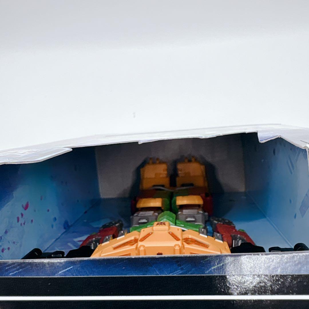 トランスフォーマー TL-53 ブラジオン TL EX-04 ロードホーラー