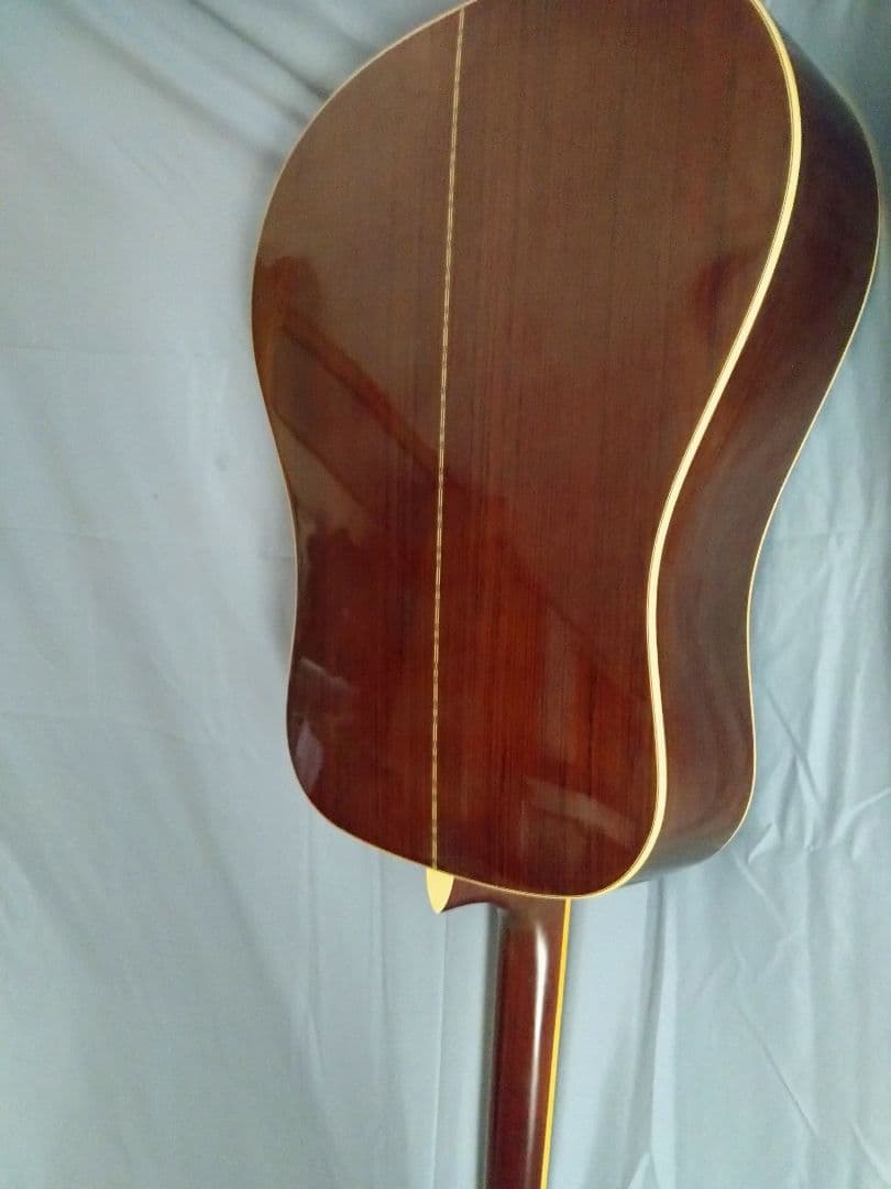 Cat's Eyes アコースティックギター サンバースト