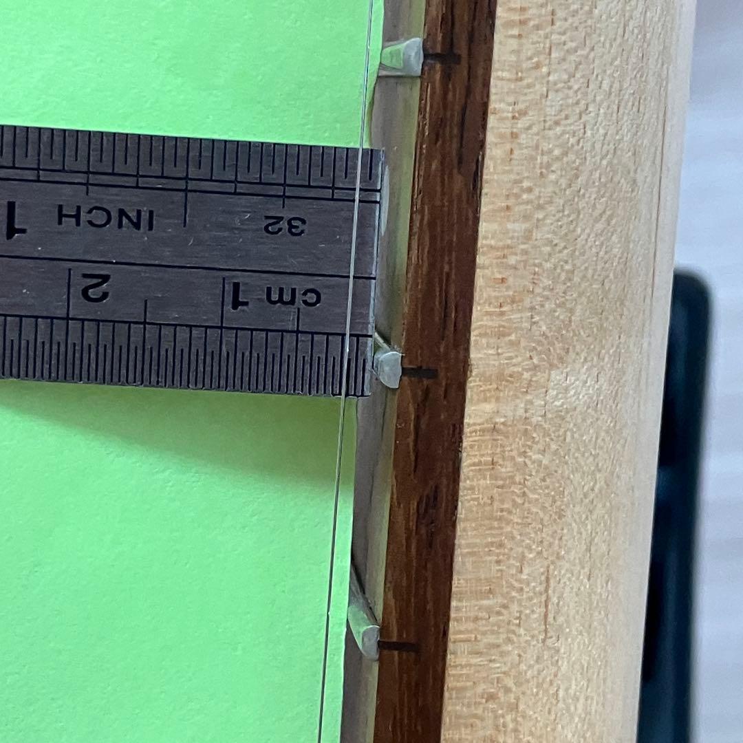 【美品•ケース付】YAMAHA PACIFICA PAC112V エレキギター