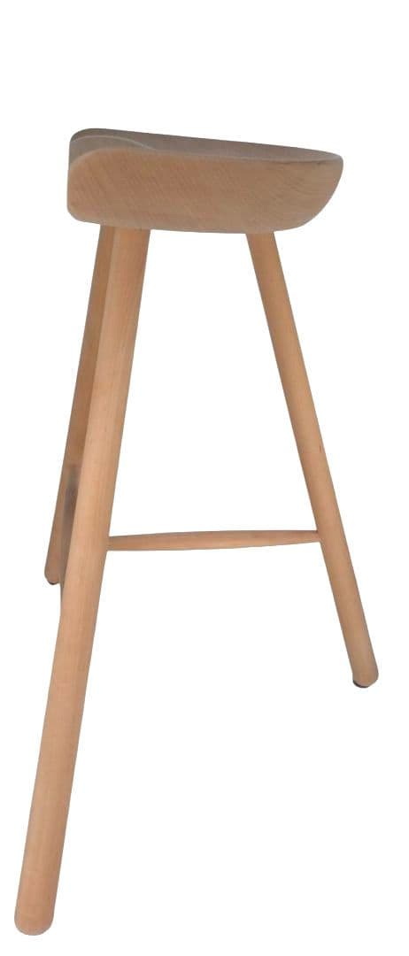 ワーナー Shoemaker Chair シューメーカーチェア スツール 椅子