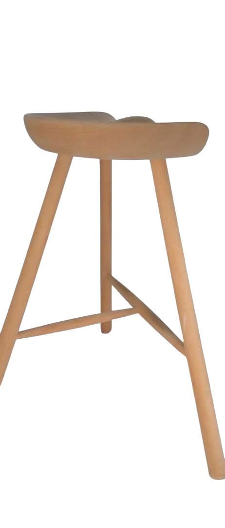 ワーナー Shoemaker Chair シューメーカーチェア スツール 椅子