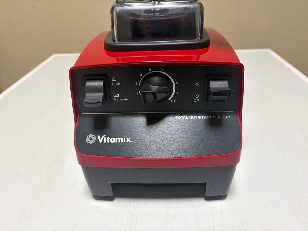 Vitamix VM0111中古美品
