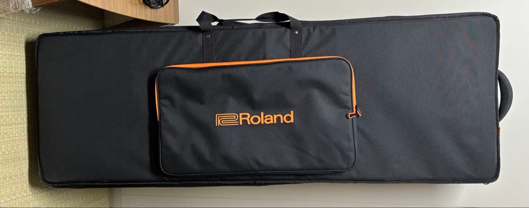 Roland RD-88 純正ソフトケース付き（単品販売もあります！）