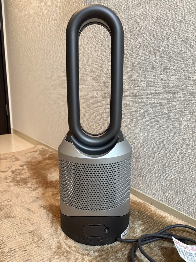 【2022年製】ダイソンPure Hot+Cool Link HP03