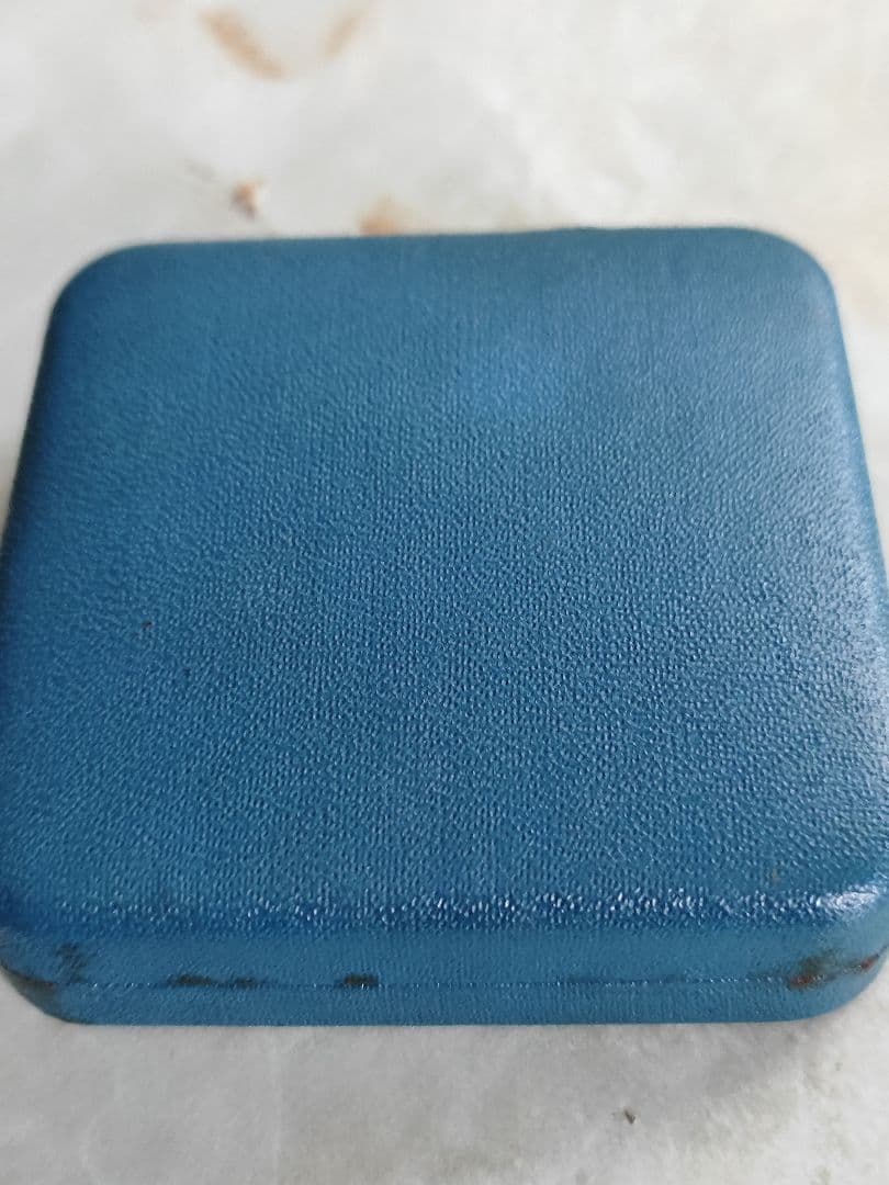 【希少】1977 イギリス エリザベス ジュビリー 中型 シルバー銀メダル