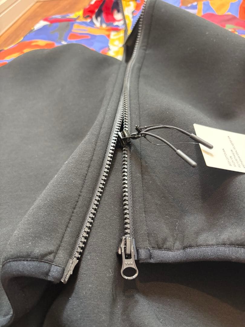 SOPH. カラフル迷彩フードジャケット　定価　約30.000円税込