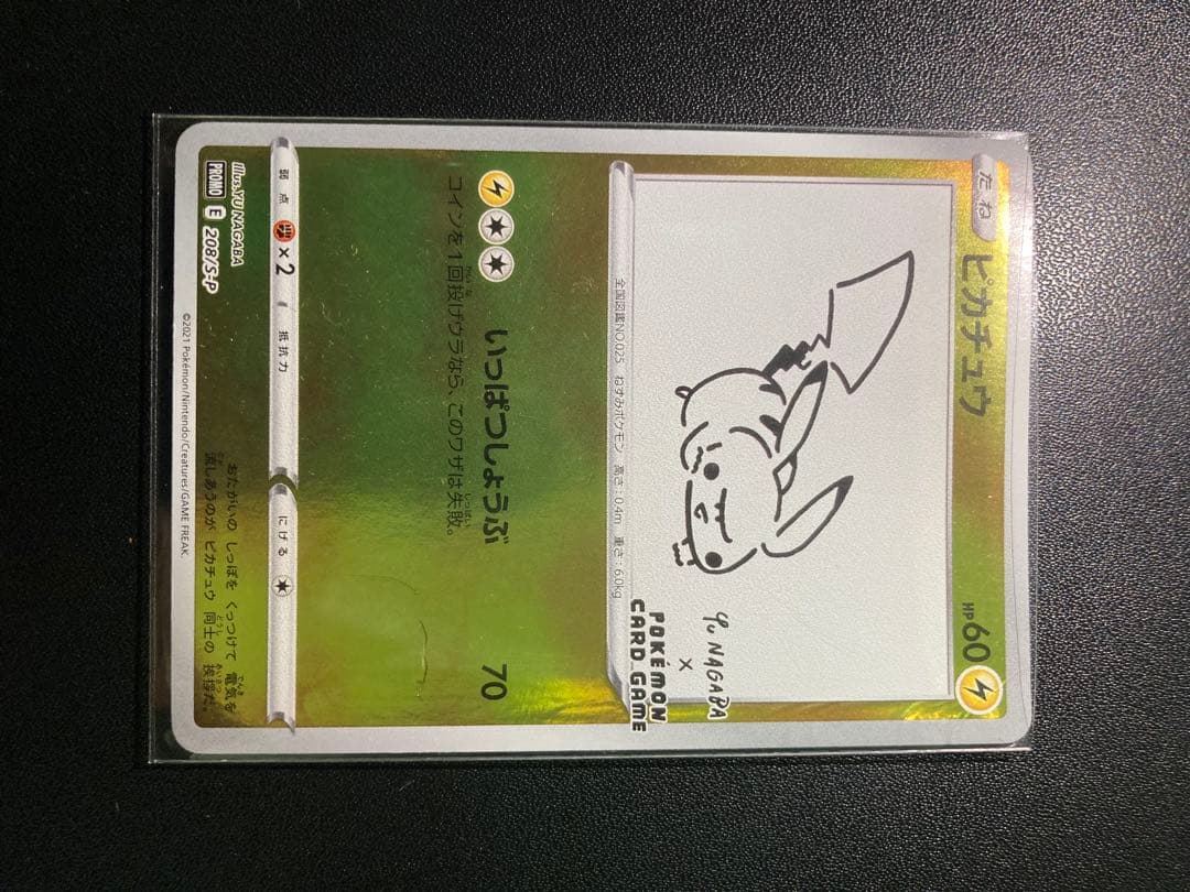 メガリザードンX & ピカチュウ セット