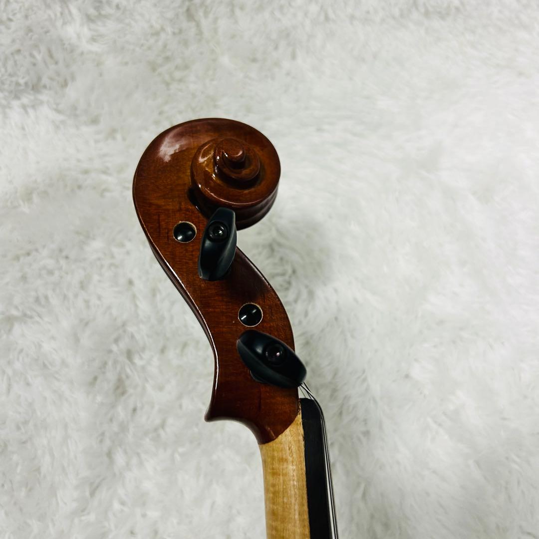 【美品】HALLSTATT ハルシュタット バイオリン CV210E 4/4