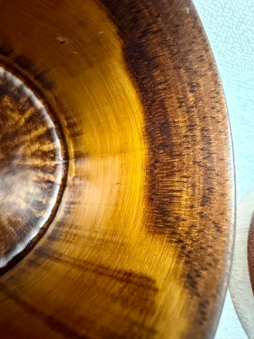 ［訳あり］茶道具 棗 竹 雪吹 松竹梅蒔絵 山本翠松作【匿名配送】