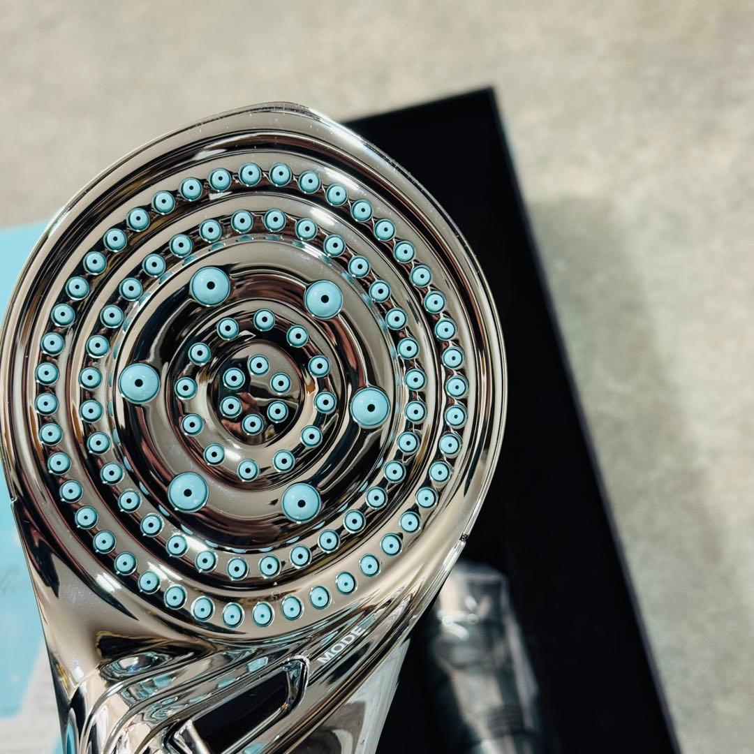 【未使用】ReFa リファファインバブル S シャワーヘッド