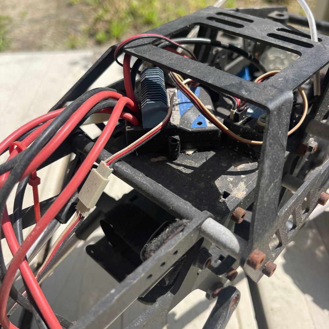 gmade フルスケール　クローラー