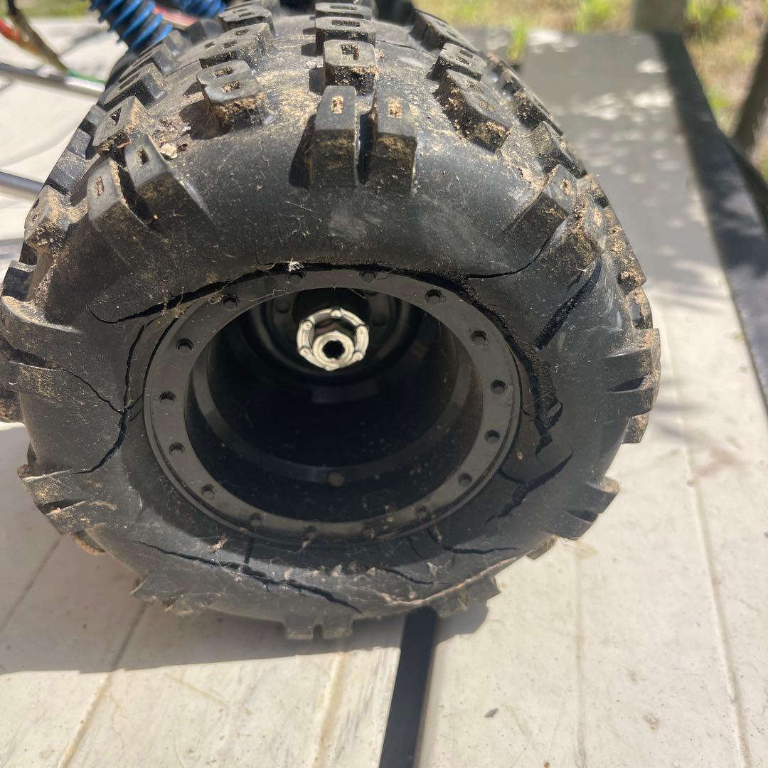 gmade フルスケール　クローラー