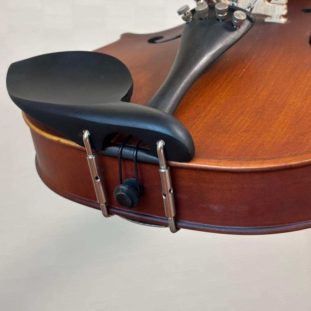 ハルシュタット　バイオリン　V-12 4/4