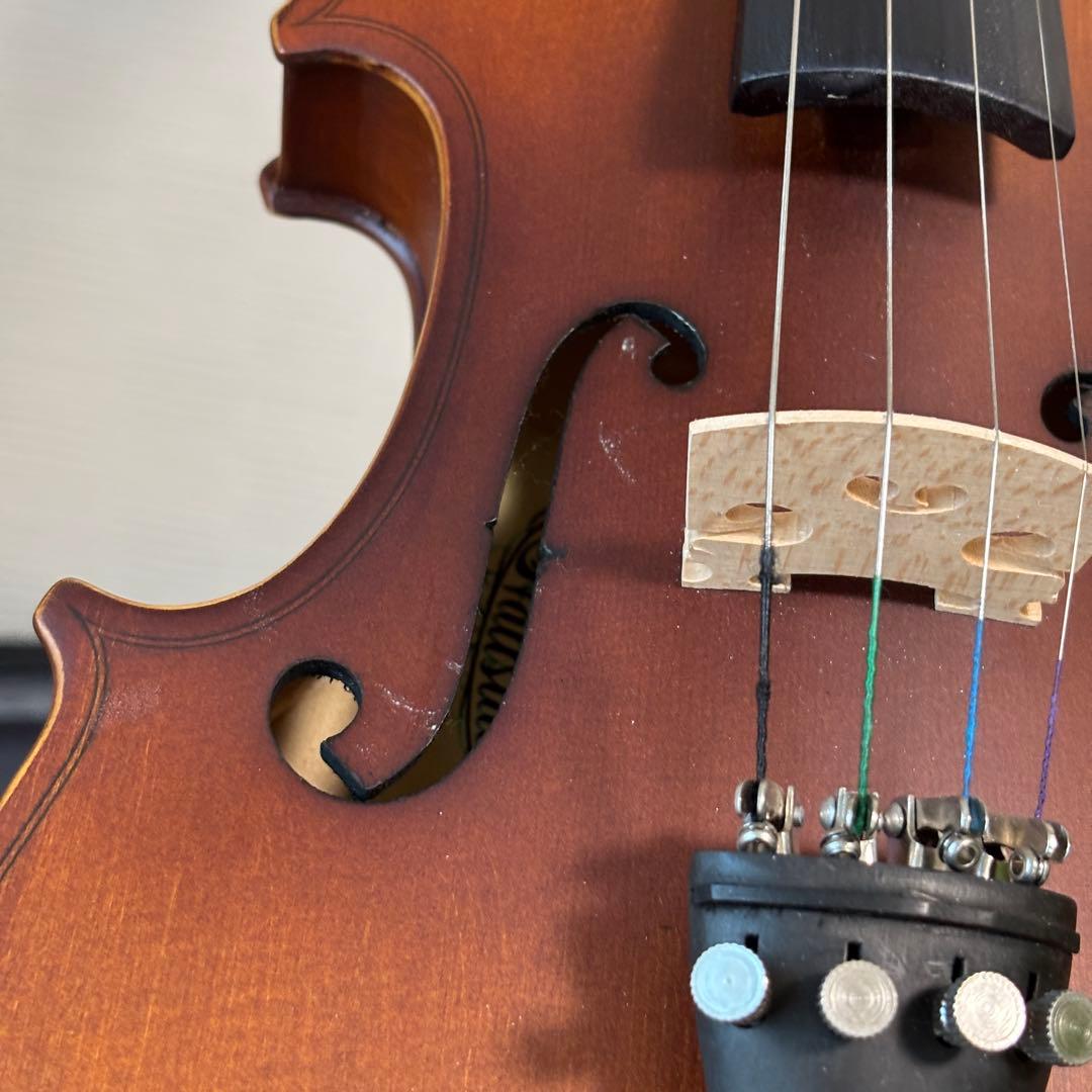 ハルシュタット　バイオリン　V-12 4/4