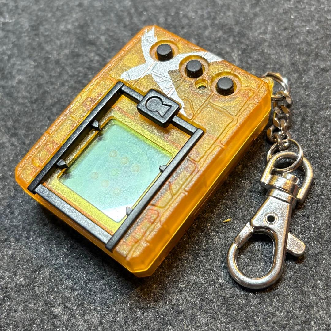 デジモン デジタルモンスターX ver.1 ver.2 ver.3 セット