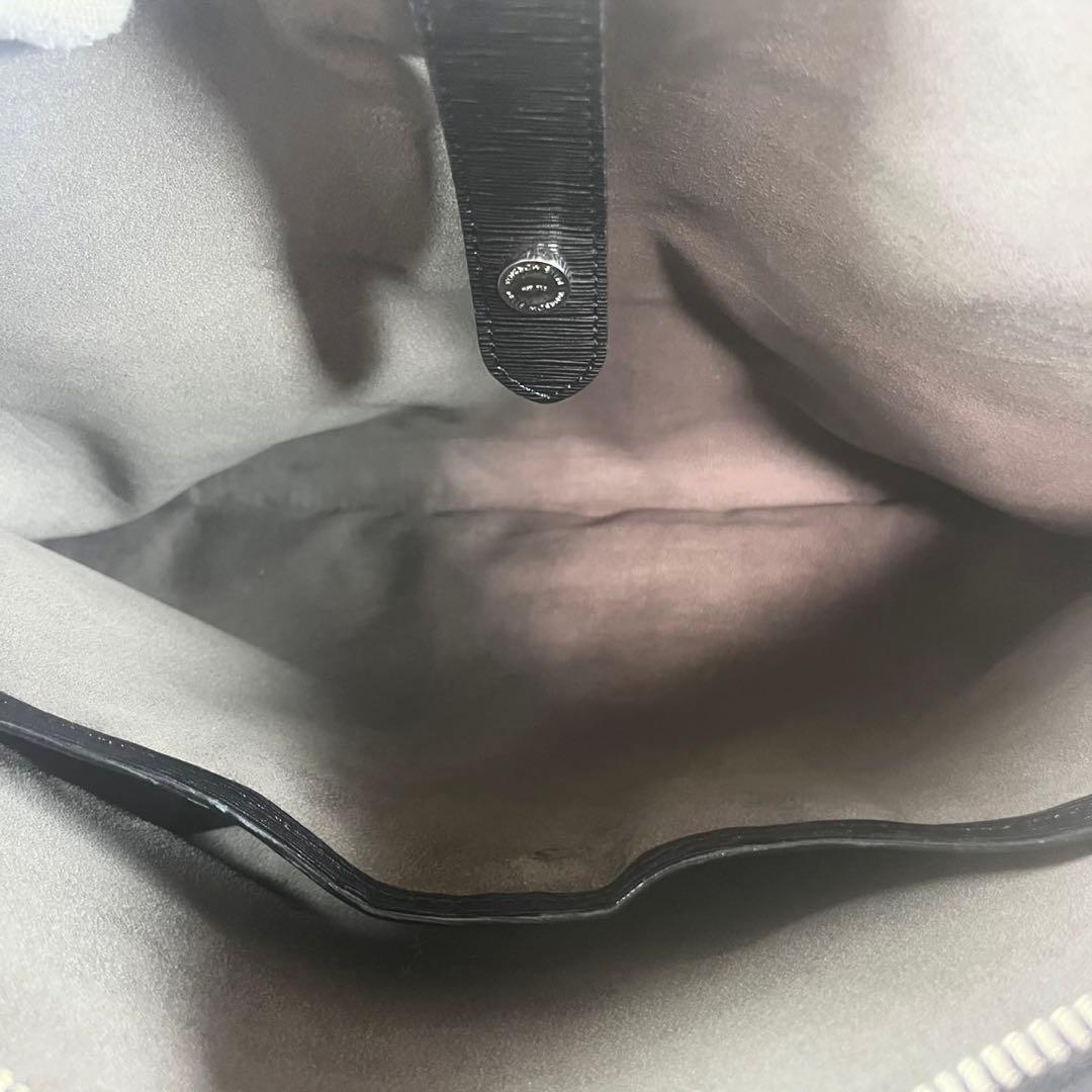 PELLE MORBIDA ペッレ モルビダ 2way ビジネスバッグ レザー