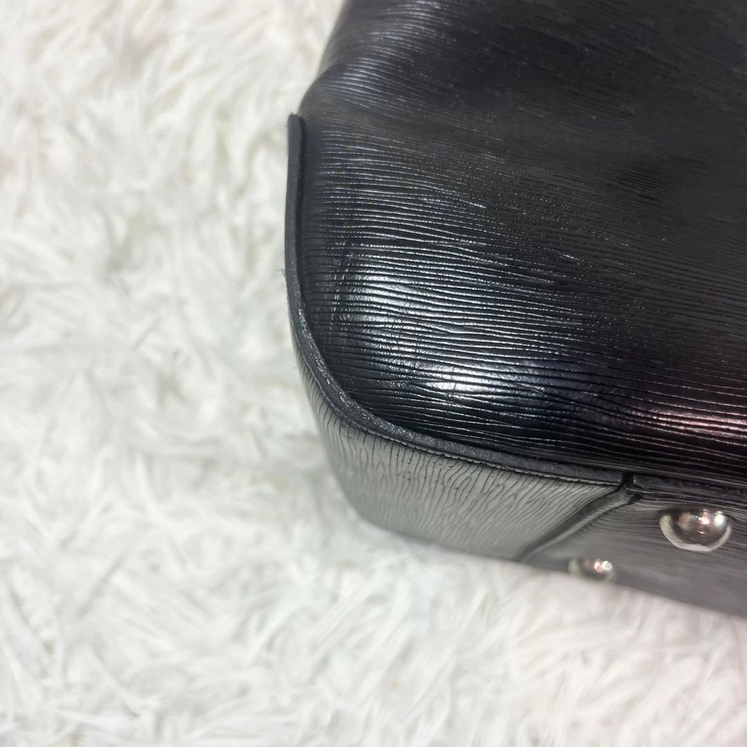 PELLE MORBIDA ペッレ モルビダ 2way ビジネスバッグ レザー