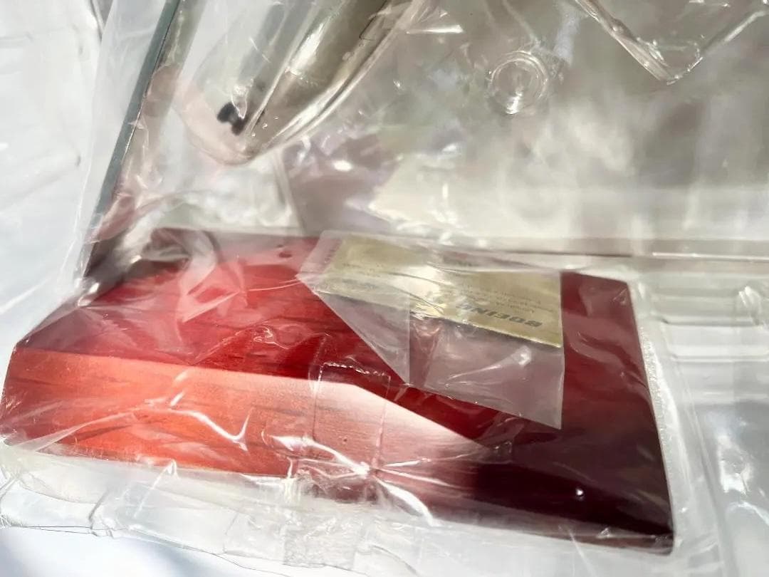 ANA 全日空商事｜BOEING767-300ER｜JA607A 1/200