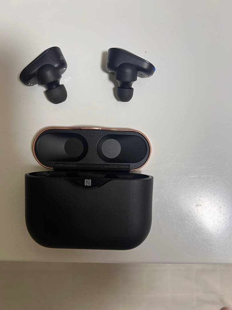 イヤホン wf-1000xm3