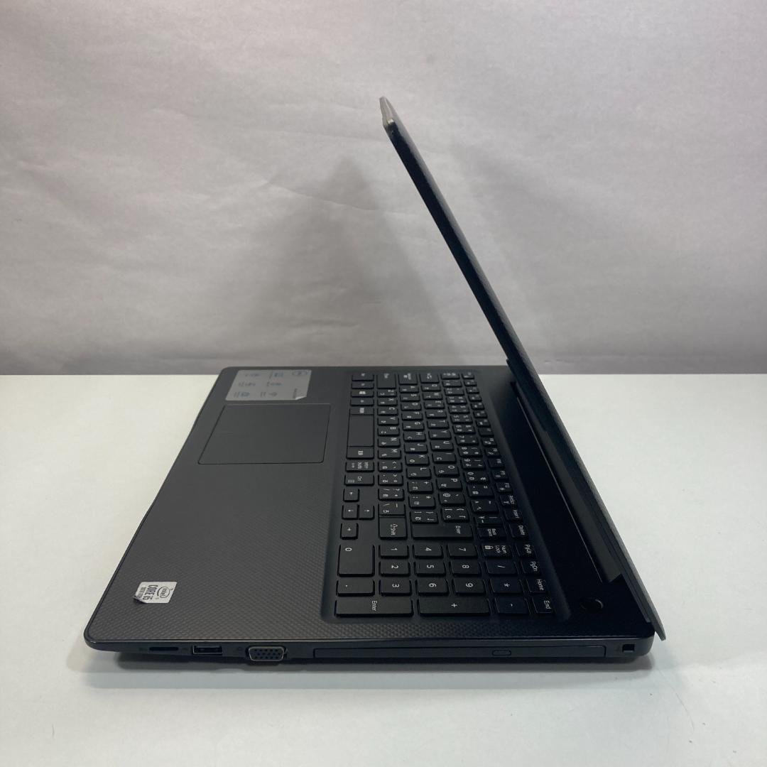 DELL デル ノートパソコン i5 SSD Windows11 PC