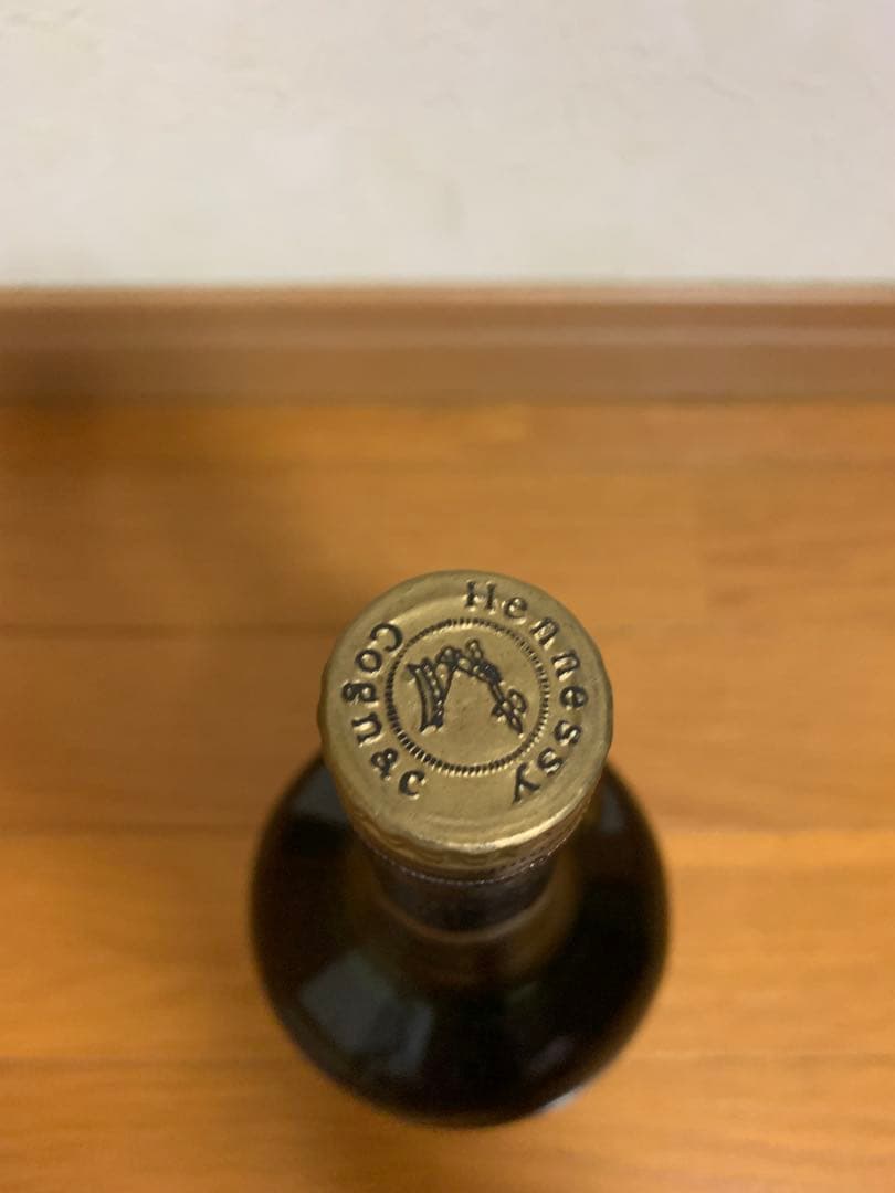 酒 ヘネシー VSOP RESERVE リザーブ コニャック ブランデー