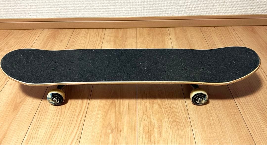 8.0インチ Element エレメント スケートボード コンプリート