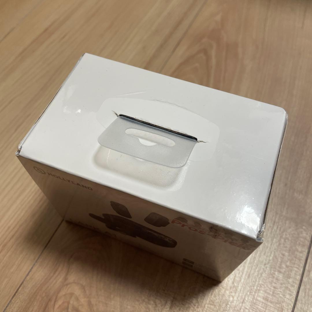 Hollyland LARK A1 ワイヤレスラベリアマイクコンボ