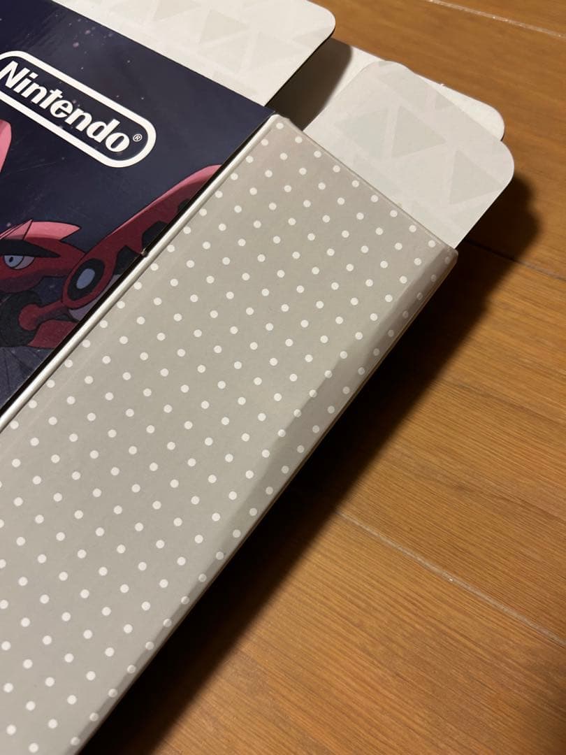 ポケットモンスターZA 販促用　特大POP 激レア非売品